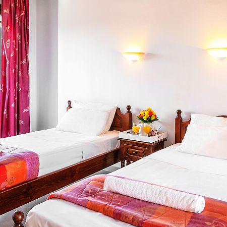 Hotel Stellina Skiathos Town Ngoại thất bức ảnh