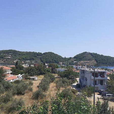 Hotel Stellina Skiathos Town Ngoại thất bức ảnh