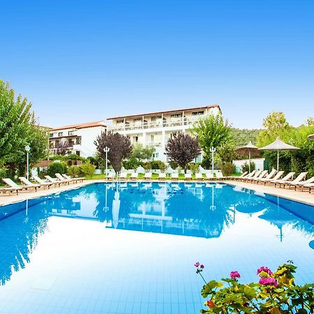 Hotel Stellina Skiathos Town Ngoại thất bức ảnh