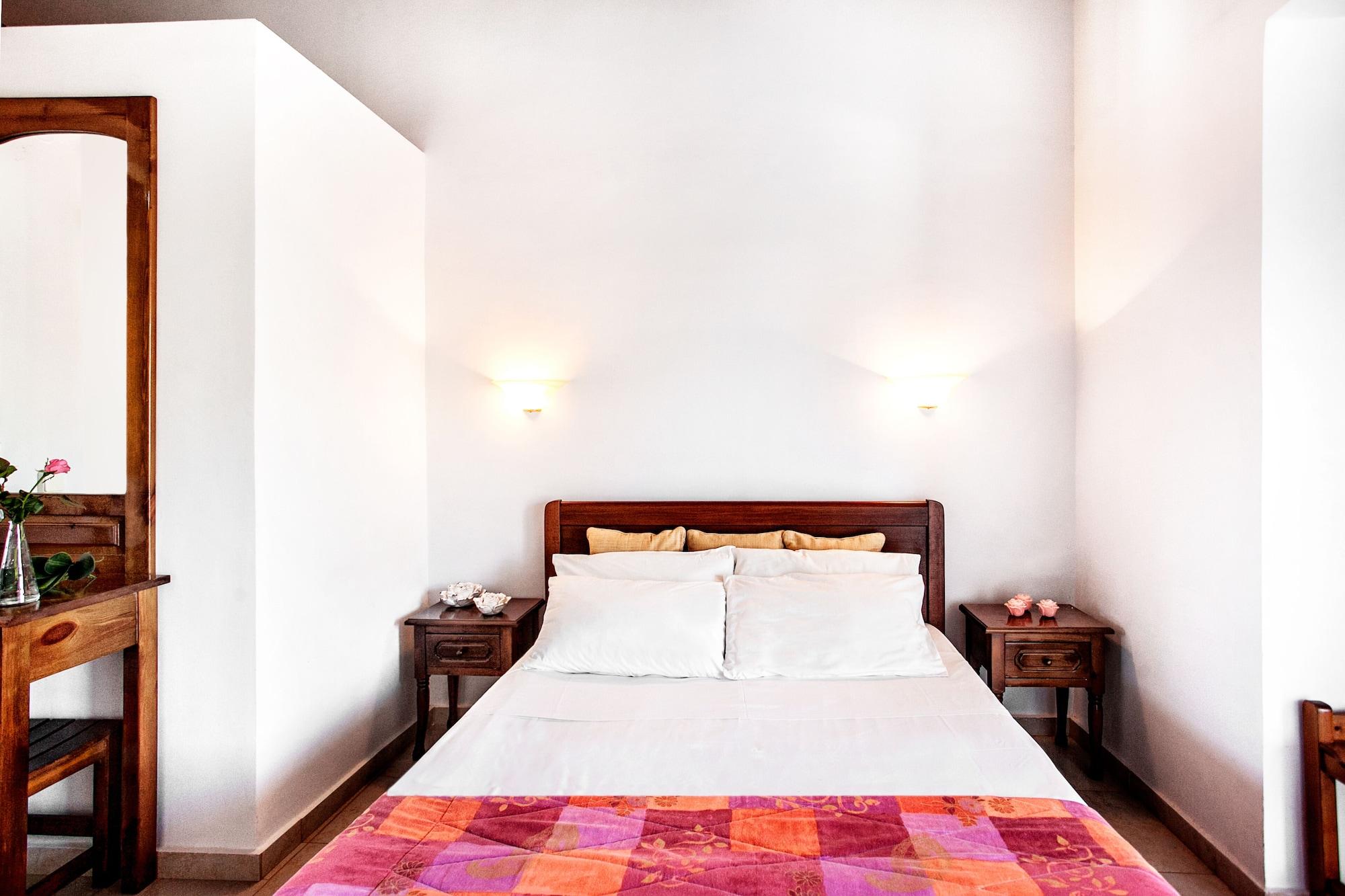 Hotel Stellina Skiathos Town Ngoại thất bức ảnh