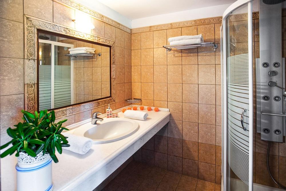 Hotel Stellina Skiathos Town Ngoại thất bức ảnh