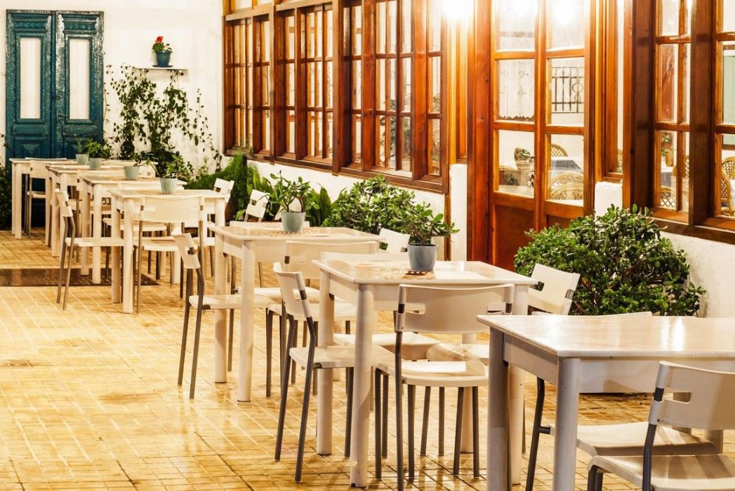 Hotel Stellina Skiathos Town Ngoại thất bức ảnh