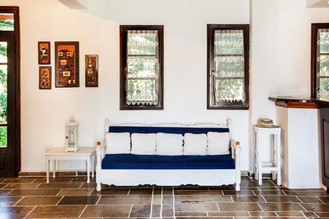 Hotel Stellina Skiathos Town Ngoại thất bức ảnh