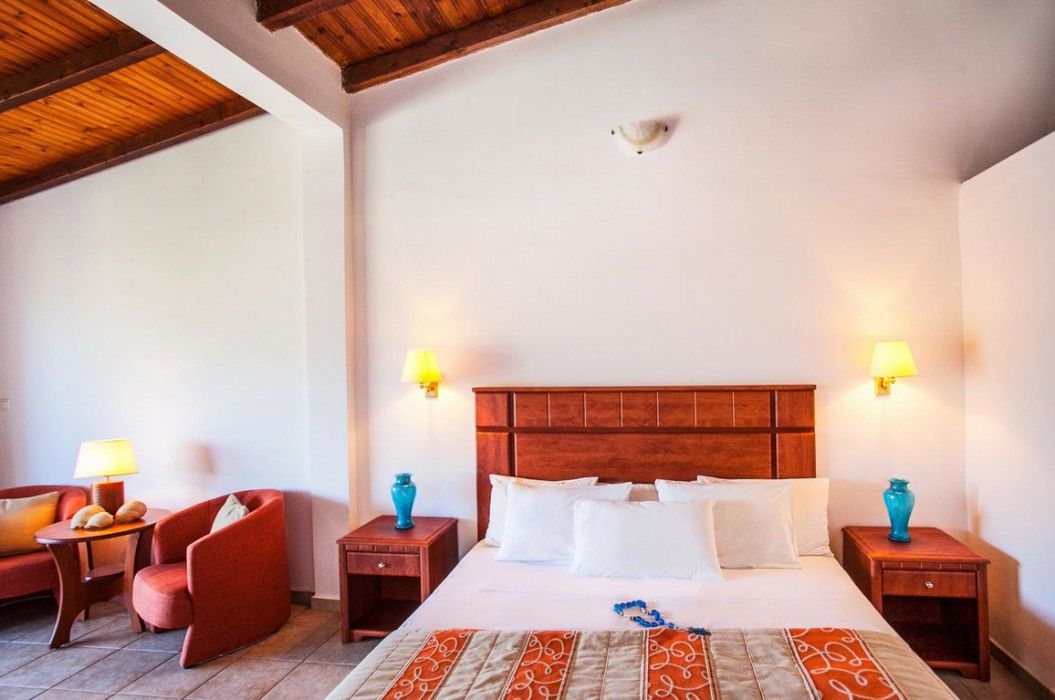 Hotel Stellina Skiathos Town Ngoại thất bức ảnh