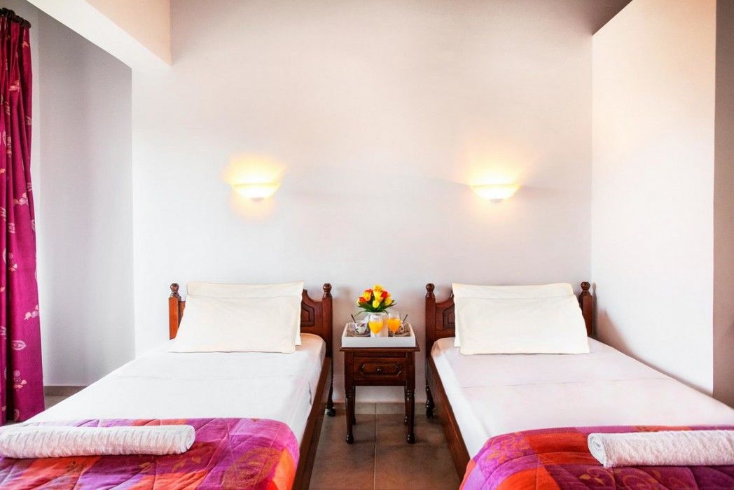 Hotel Stellina Skiathos Town Ngoại thất bức ảnh