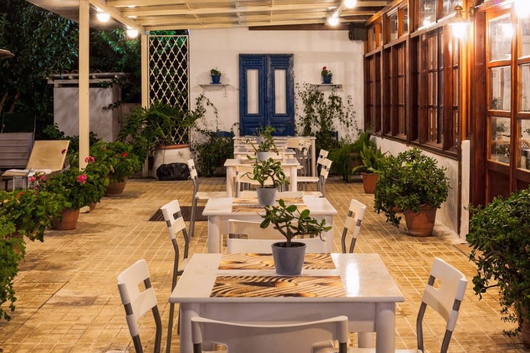 Hotel Stellina Skiathos Town Ngoại thất bức ảnh