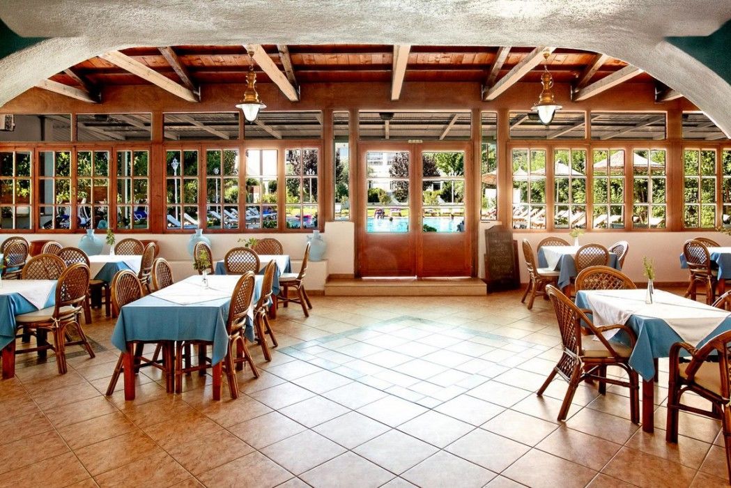 Hotel Stellina Skiathos Town Ngoại thất bức ảnh