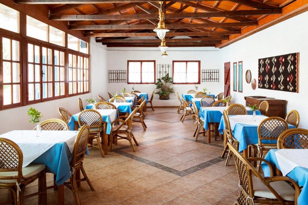Hotel Stellina Skiathos Town Ngoại thất bức ảnh