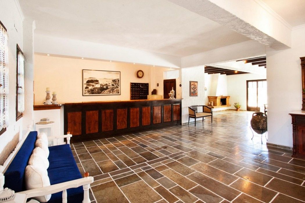 Hotel Stellina Skiathos Town Ngoại thất bức ảnh